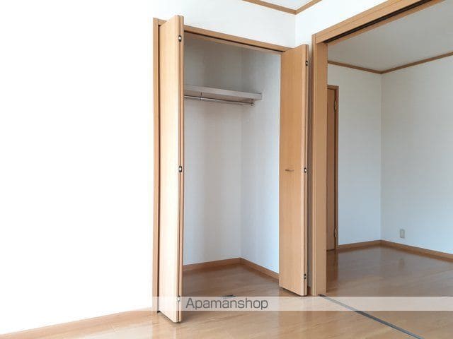 さくらAの内装写真