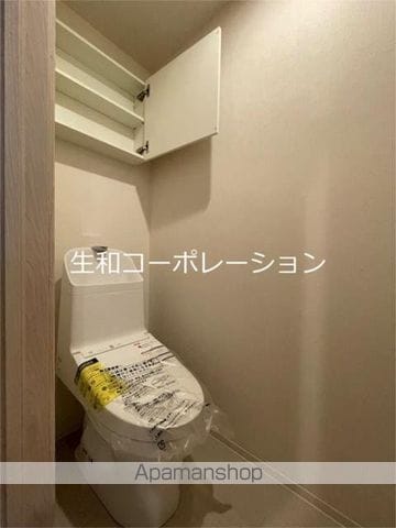 コンフォール千鳥の内装写真