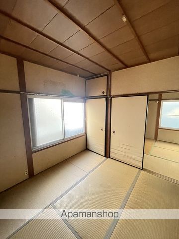 舞4丁目戸建の内装写真