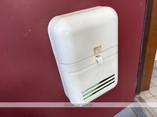 福信ビルIIの内装写真