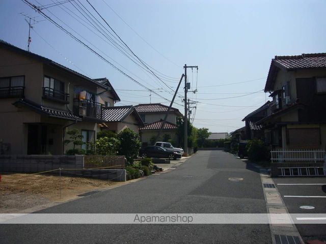 グランヴェルデの周辺写真