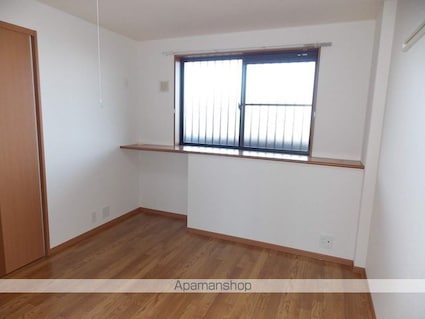 パークサイド　ヴィレッジ[2LDK/51.3m2]の内装5