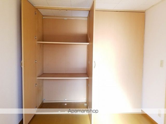 レオパレスサーナの内装写真