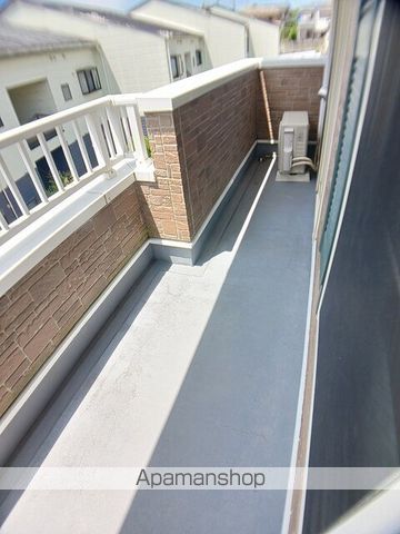 プロムナード笹部の内装写真