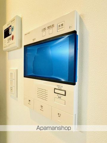 アーバンリンク森小路駅前の内装写真