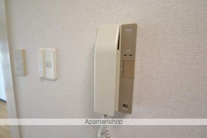 岡山県岡山市北区東古松１丁目[1K/26.4m2]の内装1