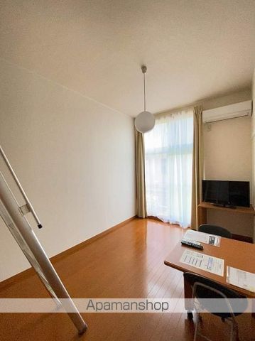 レオパレス芦田スマイルの内装写真