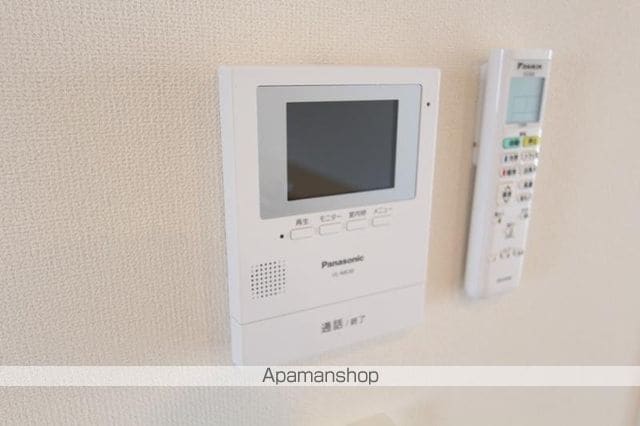 デパール Iの内装写真