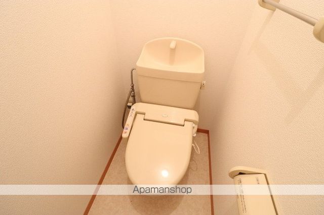 MBレジデンスの内装写真