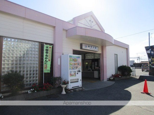 レジデンス阿倉川の周辺写真