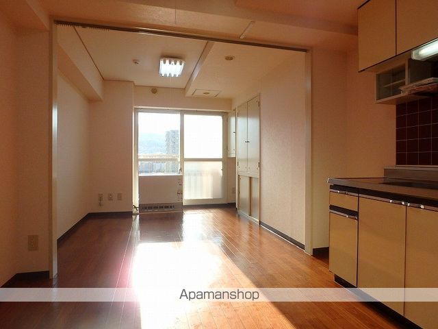 ティアラ手稲本町の内装写真