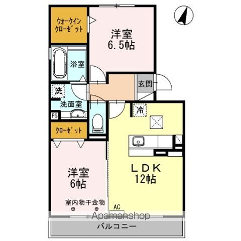 間取り：222019973139