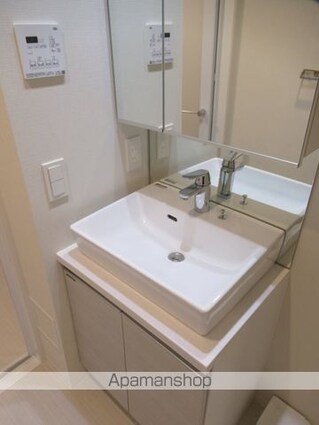 セジョリ板橋坂下Ⅱ[1DK/25.81m2]の洗面所