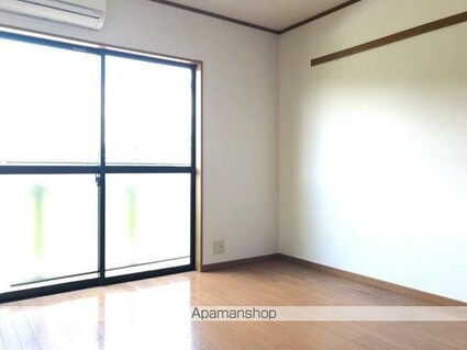 カサブランシェ[1R/23.4m2]のリビング・居間