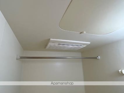 ジュニパー弘西[1K/30.96m2]の内装2