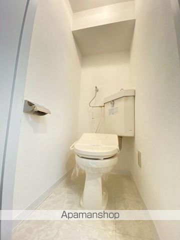 ローヤルハイツ南郷15の内装写真