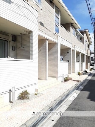 プレシャス１９[1LDK/42.28m2]の共用部