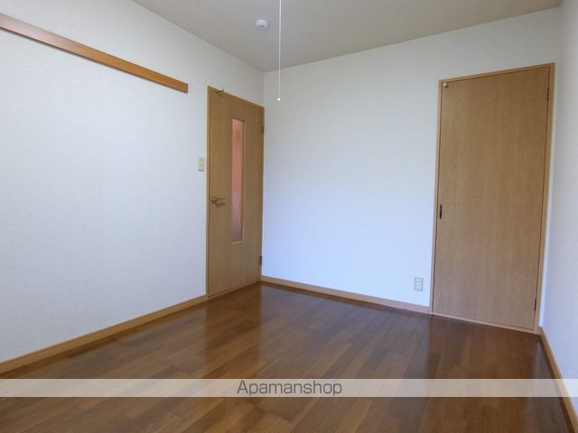 SURPLUSヴィラージュAの内装写真