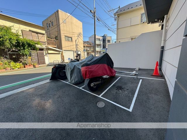 リヴシティ横濱ヒルサイドテラスのその他写真