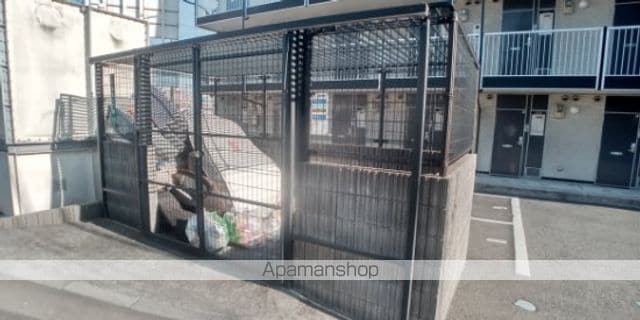 レオパレス幸Aのその他写真