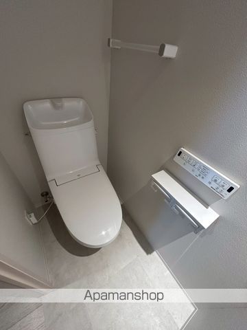 HIGH RESIDENCE YAMAHANAの内装写真