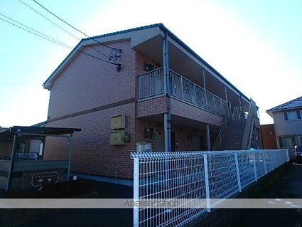 プランドールコート中央[1K/30.94m2]の外観3