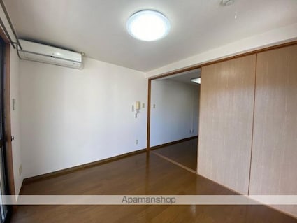 香川県高松市番町３丁目[1DK/24.08m2]の内装2