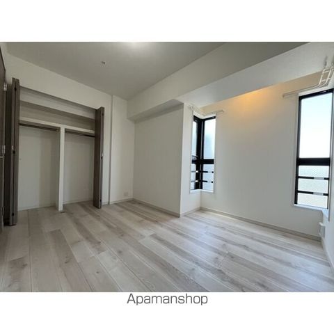SーRESIDENCE高岳CLARITY FRキャの内装写真