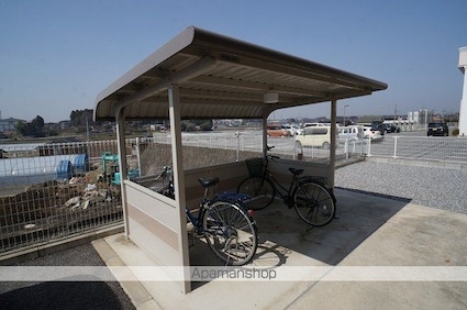 ペコラ・ディ・コッティＡ[1LDK/45.82m2]の共用部