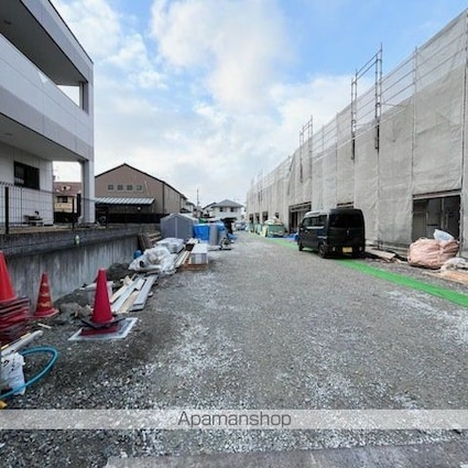 シエーネ[1LDK/50.13m2]の共用部1