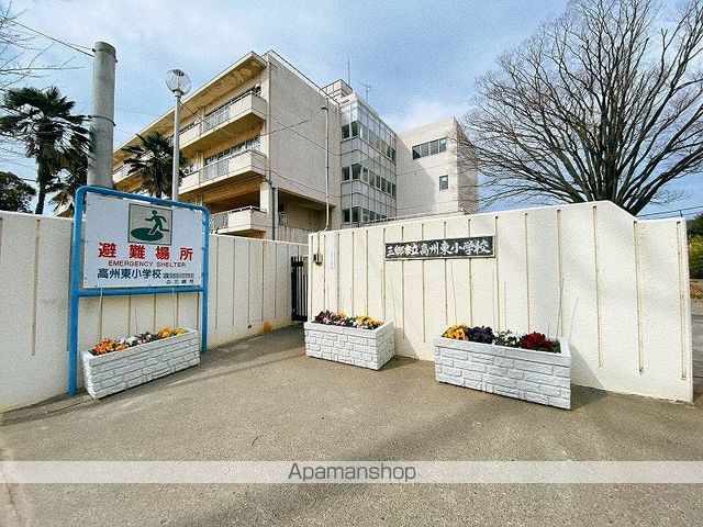 ルミエールの周辺写真