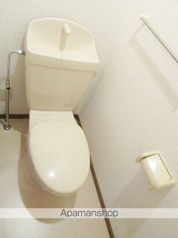 セレーノBの内装写真