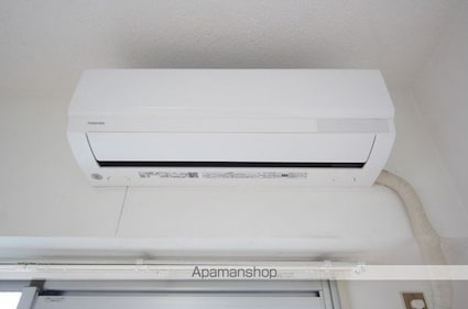 第６グリーンハイツ[1R/19.44m2]のその他設備