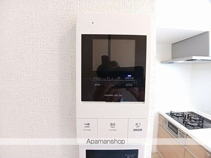 ディアコート唐崎[1LDK/42.51m2]のその他設備