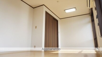 シティハイムスカイ[1K/26.8m2]のリビング・居間