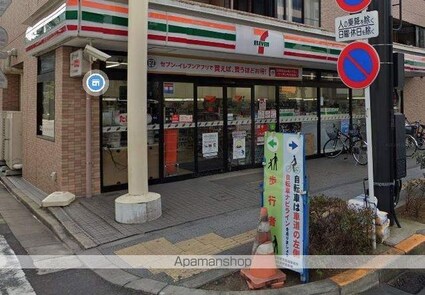 ラクラス押上[1LDK/41.05m2]の周辺1