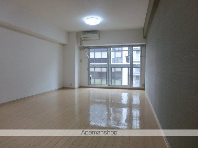 ADW Residence 谷町四丁目の内装写真