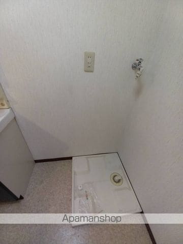 ハイツ山光の内装写真