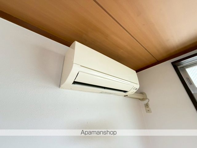 大成ビルの内装写真