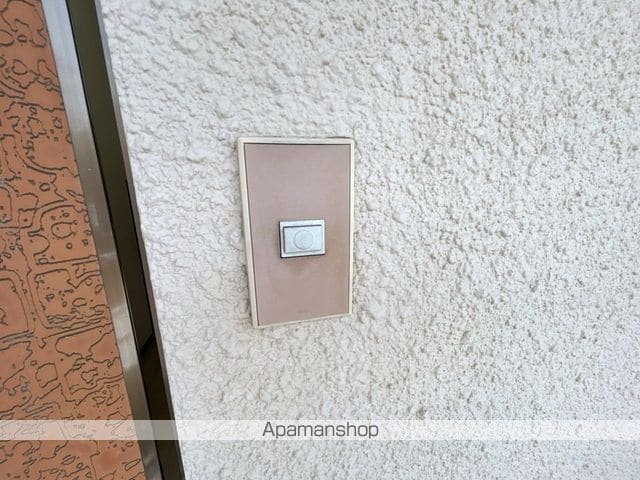 セゾンハイムの内装写真