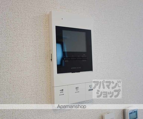 リベルテ祥豊の内装写真