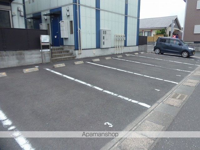 アークセブン A棟のその他写真