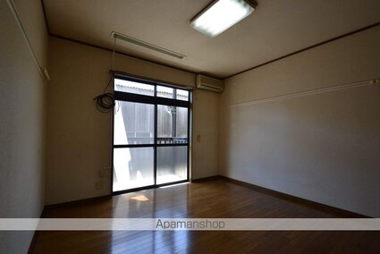 栃木県大田原市城山２丁目[1K/23.2m2]のその他内装