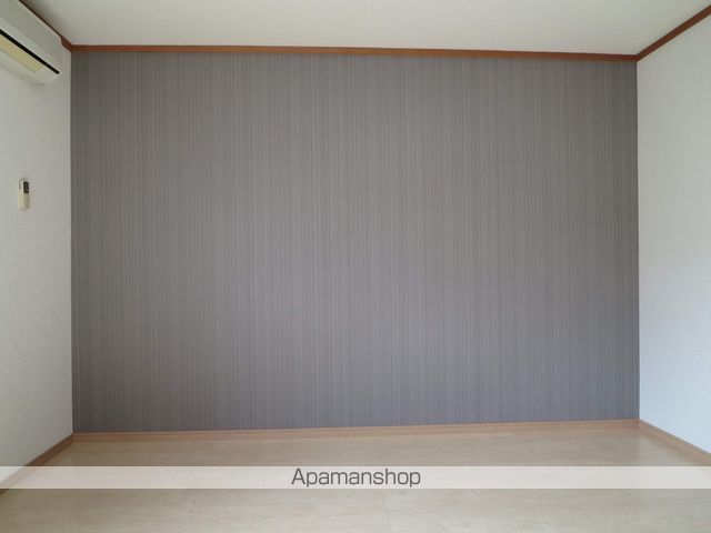 ヴェントノールAの内装写真