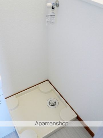 第一中村マンションの内装写真