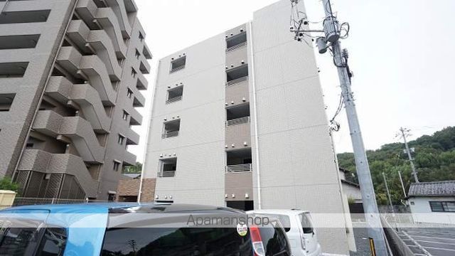 アンジェロ フェリーチェの外観写真