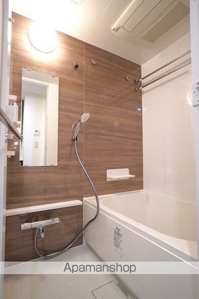 アーバネックス蔵前レジデンス[1LDK/26.46m2]のバス