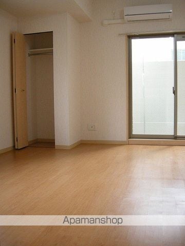 グリーンヒル冷泉通の内装写真