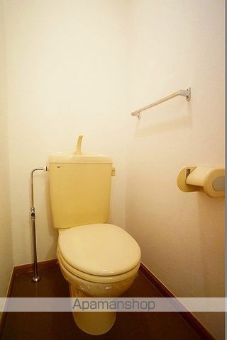 ボヌールの内装写真
