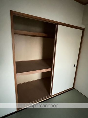 ISE伊勢住宅 羽衣7401の内装写真